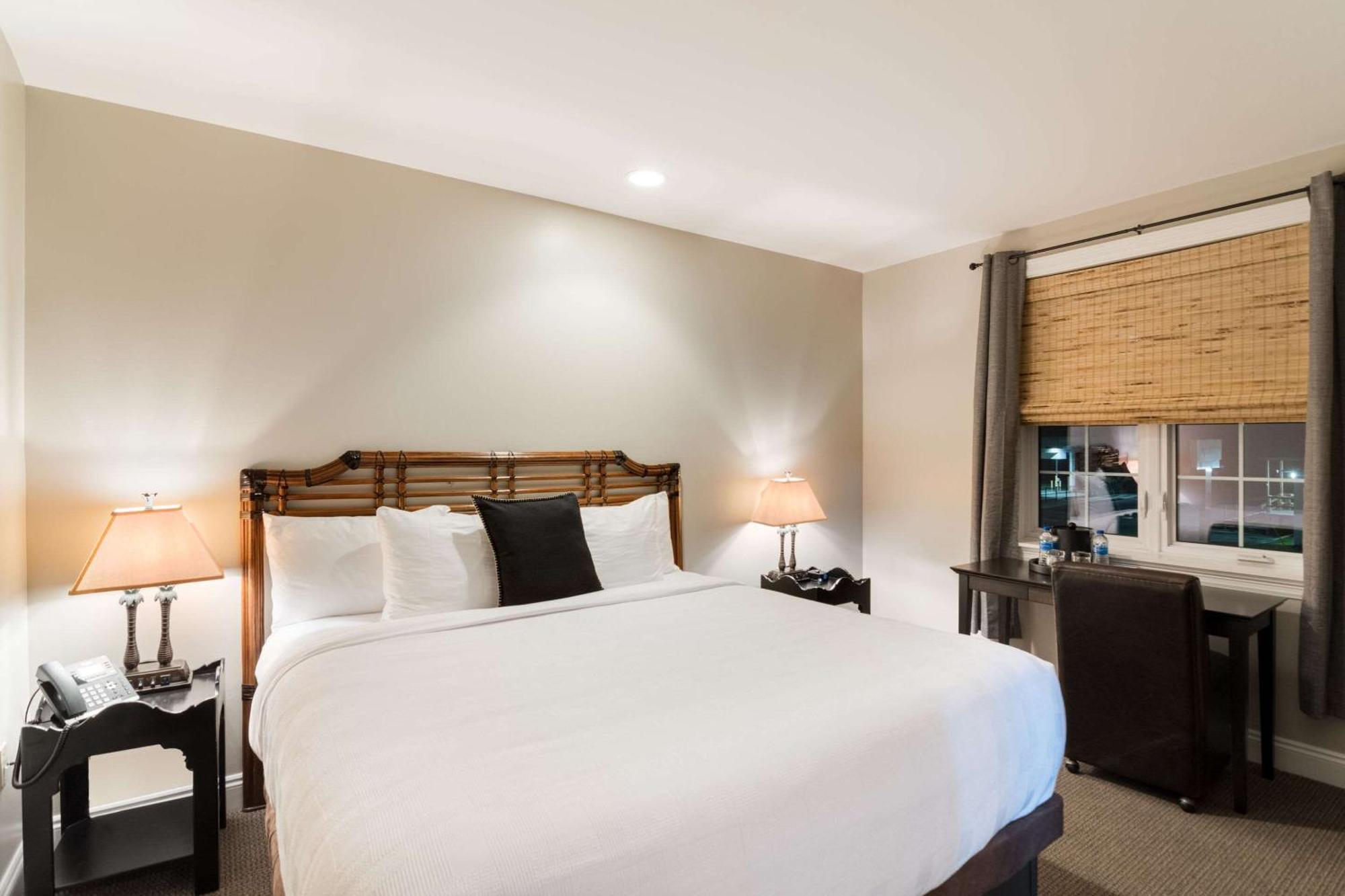 The Port Inn And Cottages, Ascend Hotel Collection Port St. Joe Ngoại thất bức ảnh