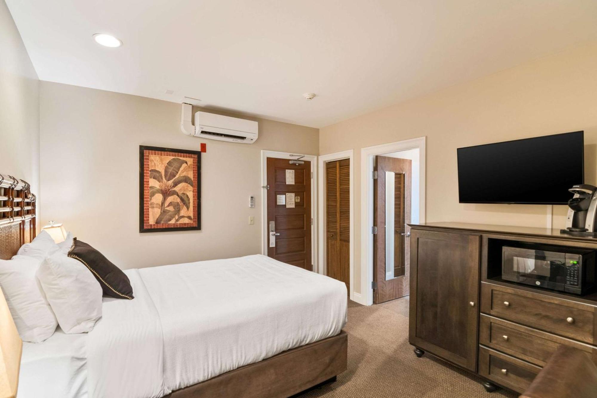 The Port Inn And Cottages, Ascend Hotel Collection Port St. Joe Ngoại thất bức ảnh