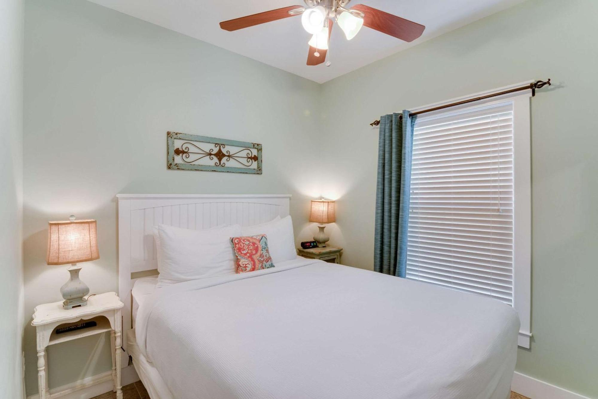 The Port Inn And Cottages, Ascend Hotel Collection Port St. Joe Ngoại thất bức ảnh