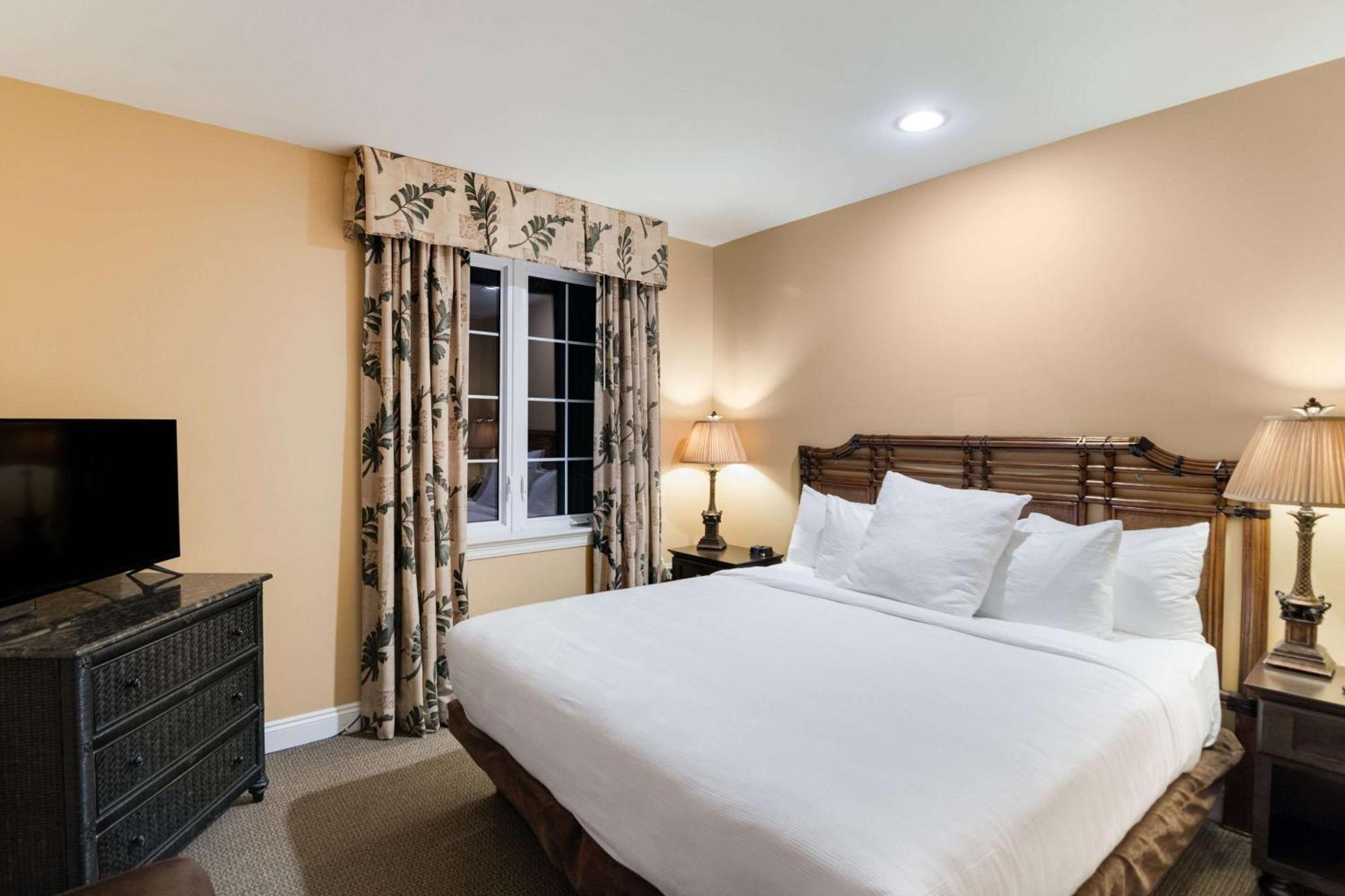 The Port Inn And Cottages, Ascend Hotel Collection Port St. Joe Ngoại thất bức ảnh