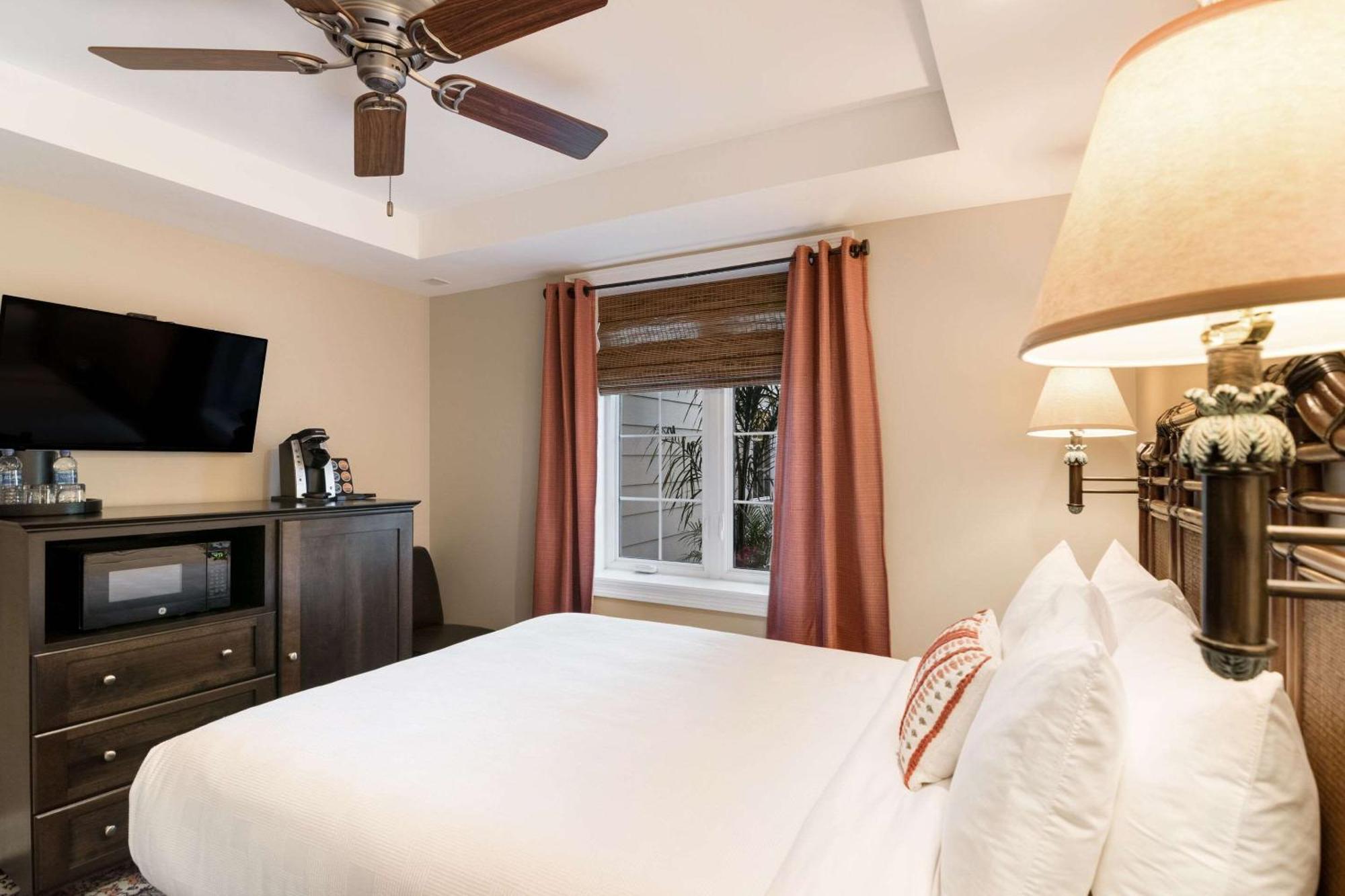 The Port Inn And Cottages, Ascend Hotel Collection Port St. Joe Ngoại thất bức ảnh