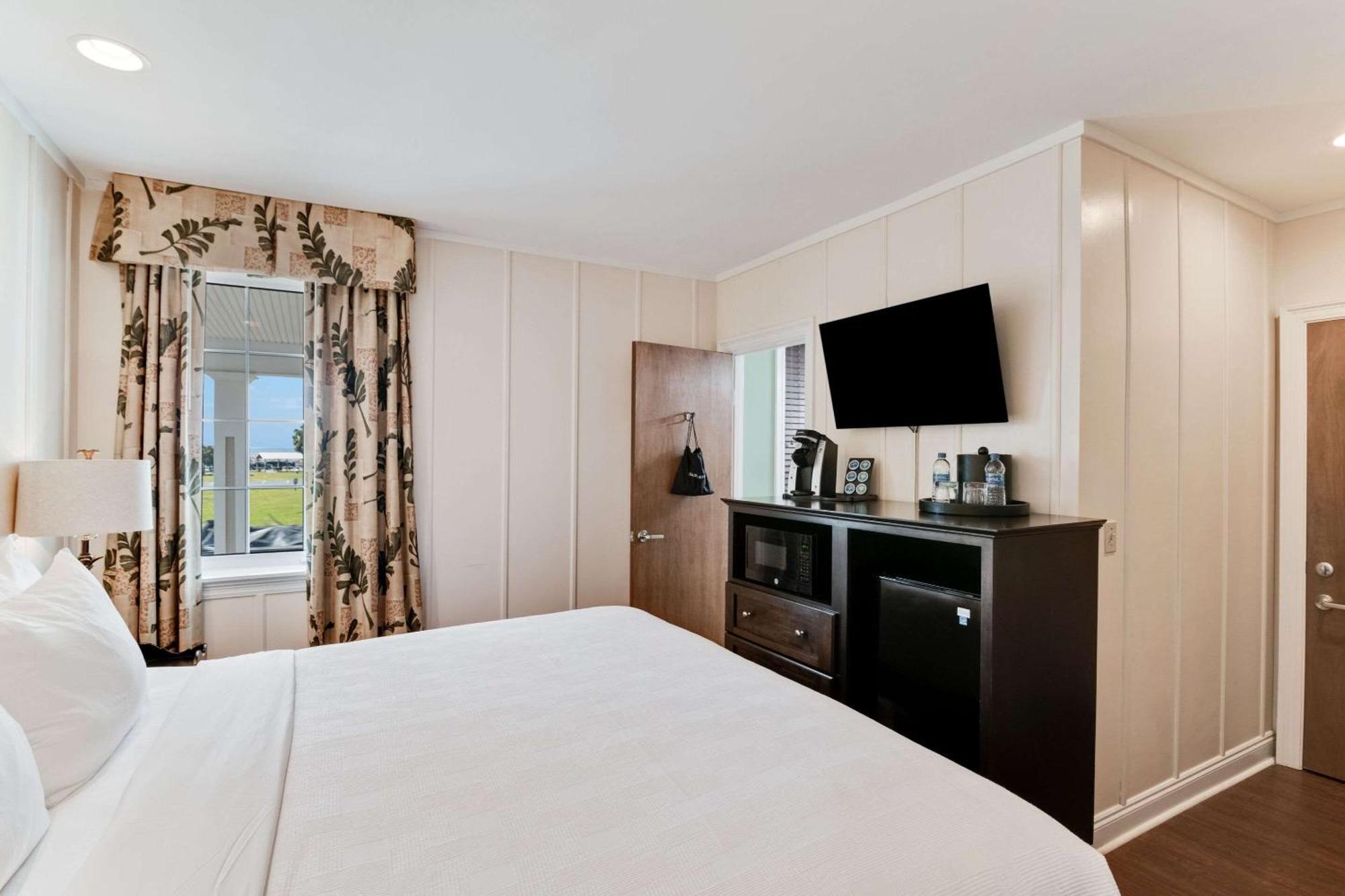 The Port Inn And Cottages, Ascend Hotel Collection Port St. Joe Ngoại thất bức ảnh