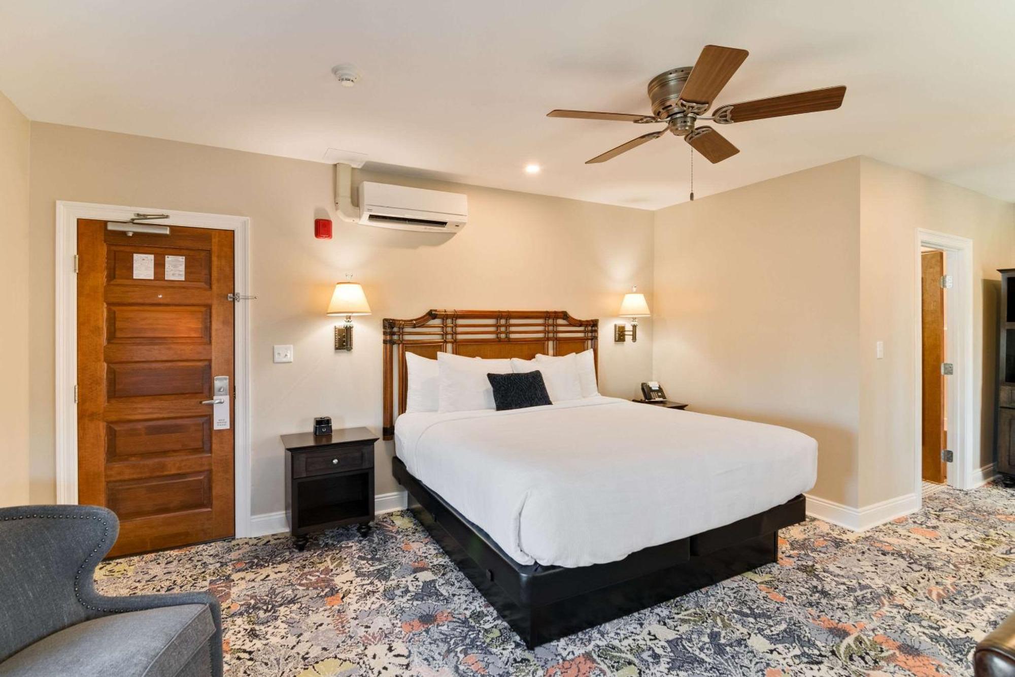 The Port Inn And Cottages, Ascend Hotel Collection Port St. Joe Ngoại thất bức ảnh