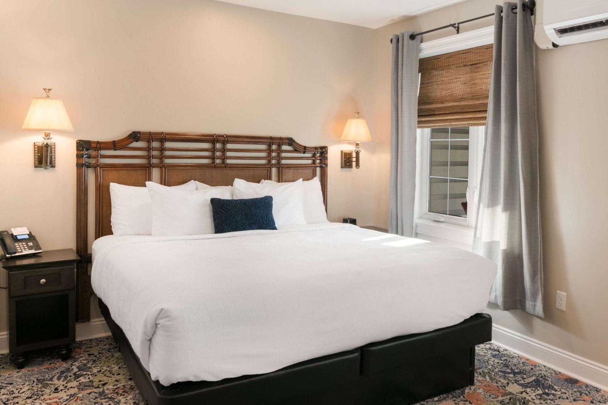 The Port Inn And Cottages, Ascend Hotel Collection Port St. Joe Ngoại thất bức ảnh