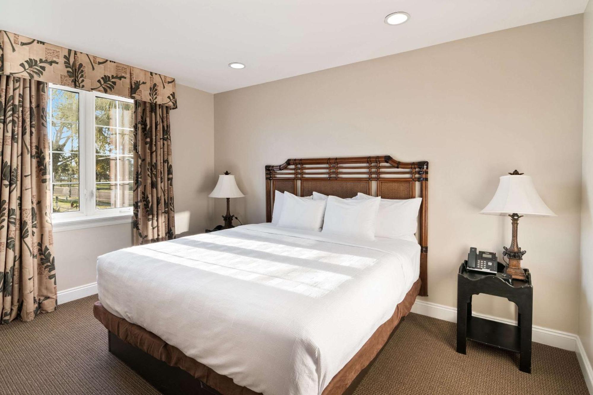The Port Inn And Cottages, Ascend Hotel Collection Port St. Joe Ngoại thất bức ảnh