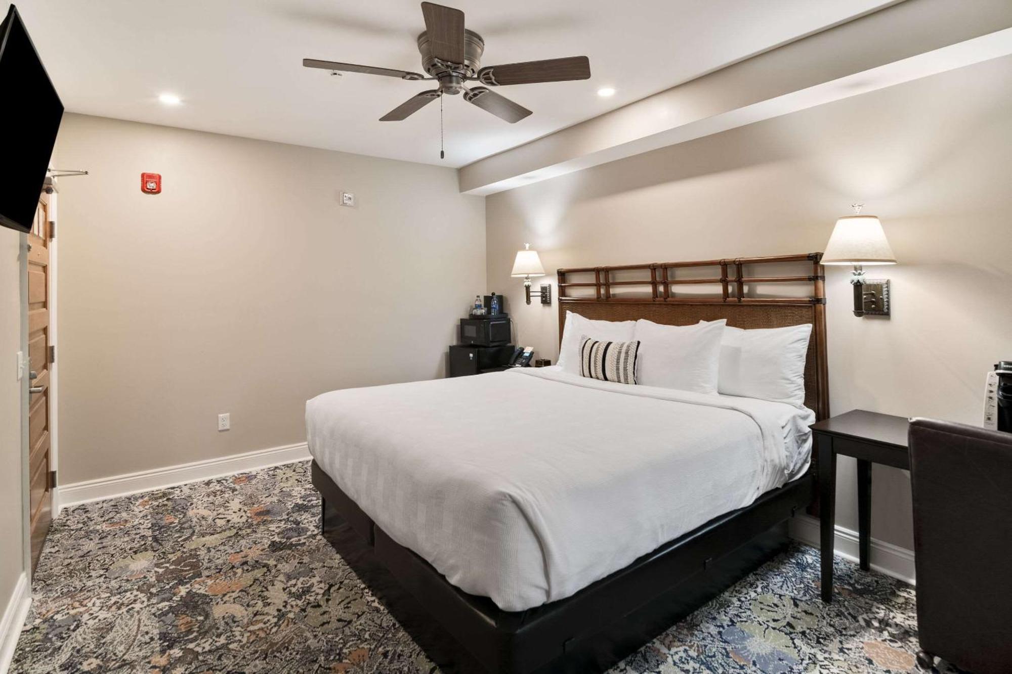 The Port Inn And Cottages, Ascend Hotel Collection Port St. Joe Ngoại thất bức ảnh